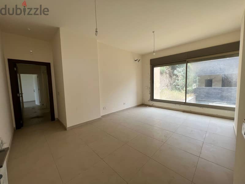 370 m2 apartment +108m2 garden+open mountain/sea view for sale in Adma 10