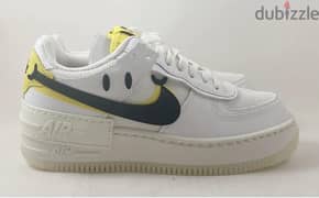 Authentic Nike Air Force 1 Low Shadow Go The Extra Smile DO5872-100