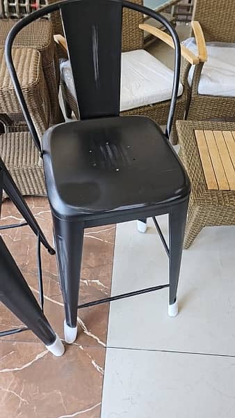 bar chair m22