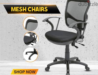 office chair m1