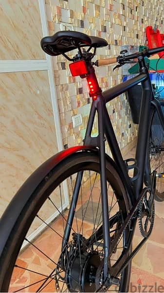 AMPLER ebike made in germany 2