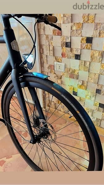 AMPLER ebike made in germany 3