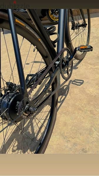 AMPLER ebike made in germany 4