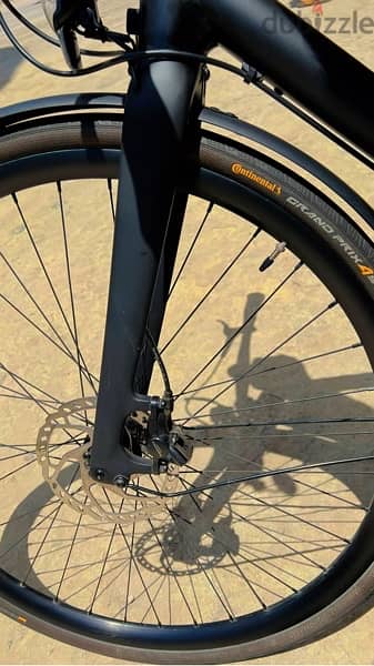 AMPLER ebike made in germany 9
