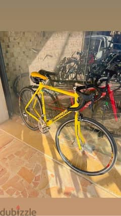 bianchi gold race made in italy 0