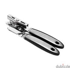 Heavy Stainless Steel Can Opener 0