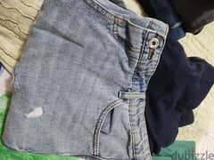 pregnancy jeans 5 jeans 0