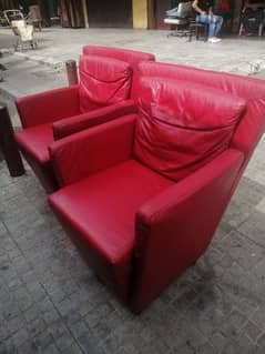 Occasional chairs for online sale olx