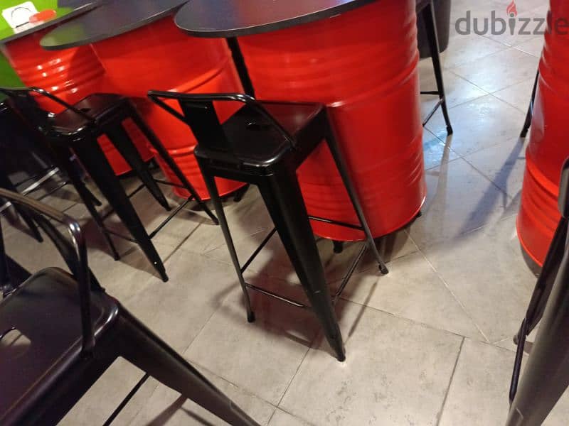 bar chairs 0