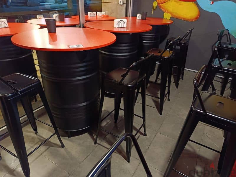 bar chairs 4