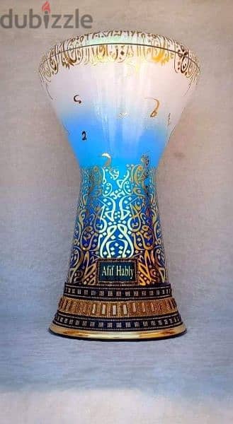 Beeno darbuka/طبلة