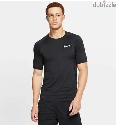 nike pro shirt