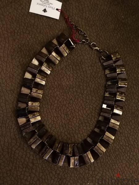 50 hand made pieces of Necklace for sale 2