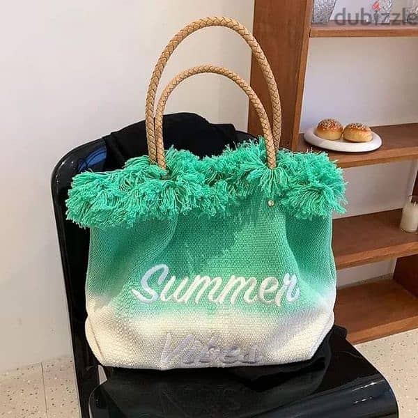 New Summer bags very high quality 1