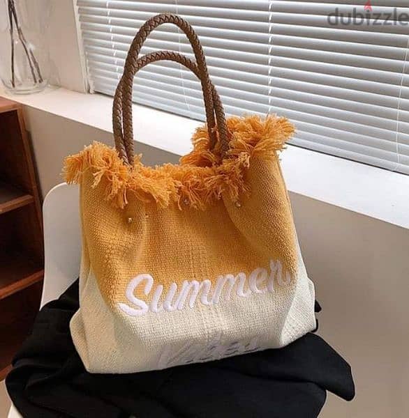 New Summer bags very high quality 2