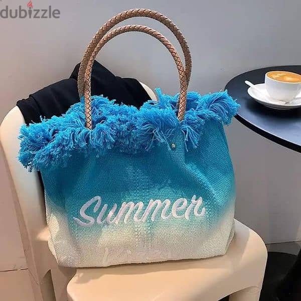 New Summer bags very high quality 4