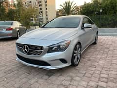 Cla 250 Silver Matte (only 1 ) 2017 4Matic