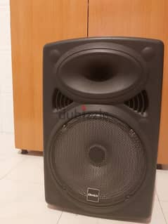 Bluetooth speaker 12" 0