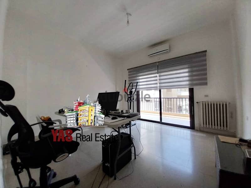 Adonis 220m2 | Well Maintained | Calm Area | Partial View | 3
