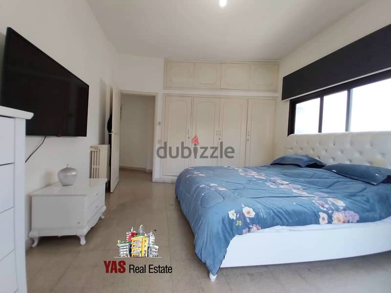 Adonis 220m2 | Well Maintained | Calm Area | Partial View | 5