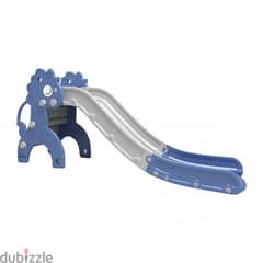 Outdoor Kids Dinosaur Slide