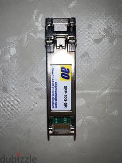 SFP-10GB-SR