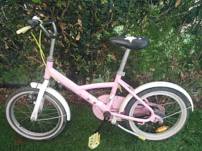 girls bike 5 to 10 years old