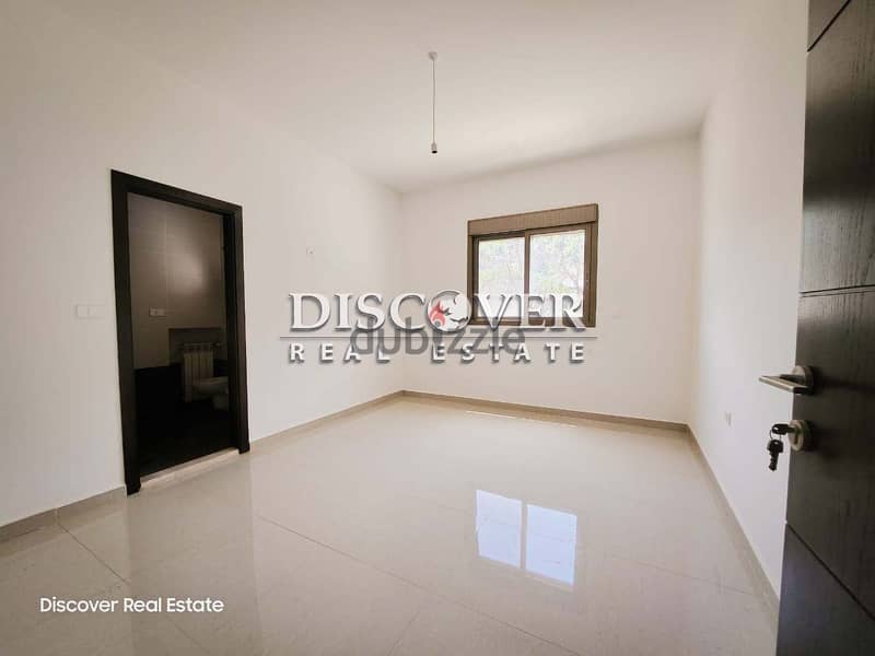 Find your Perfect Space | Apartment for sale in Baabdat 9
