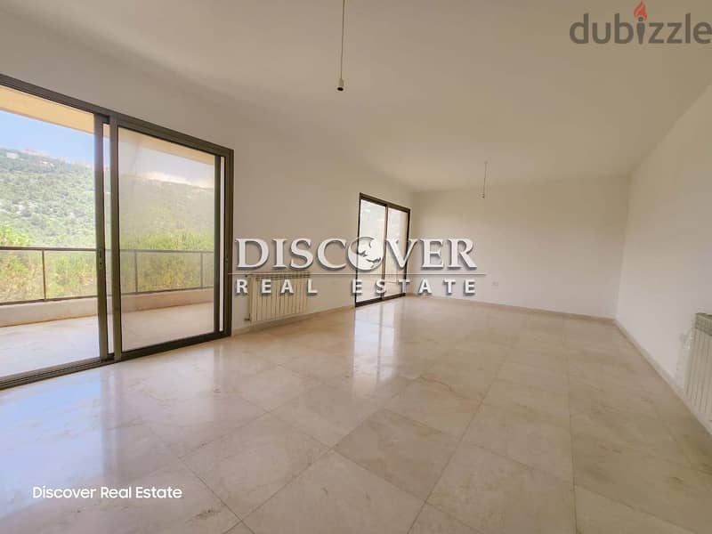 Your Dream Space | Duplex for sale in Baabdat 5