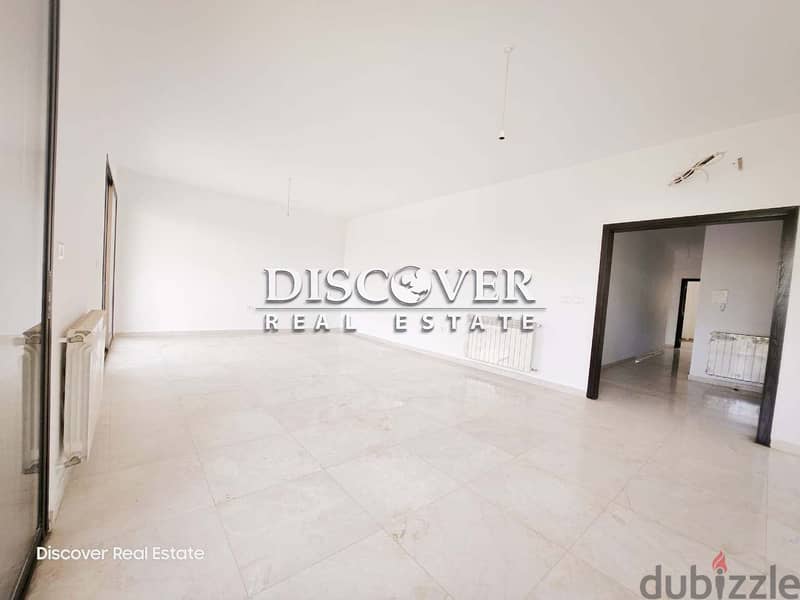 Your Dream Space | Duplex for sale in Baabdat 6