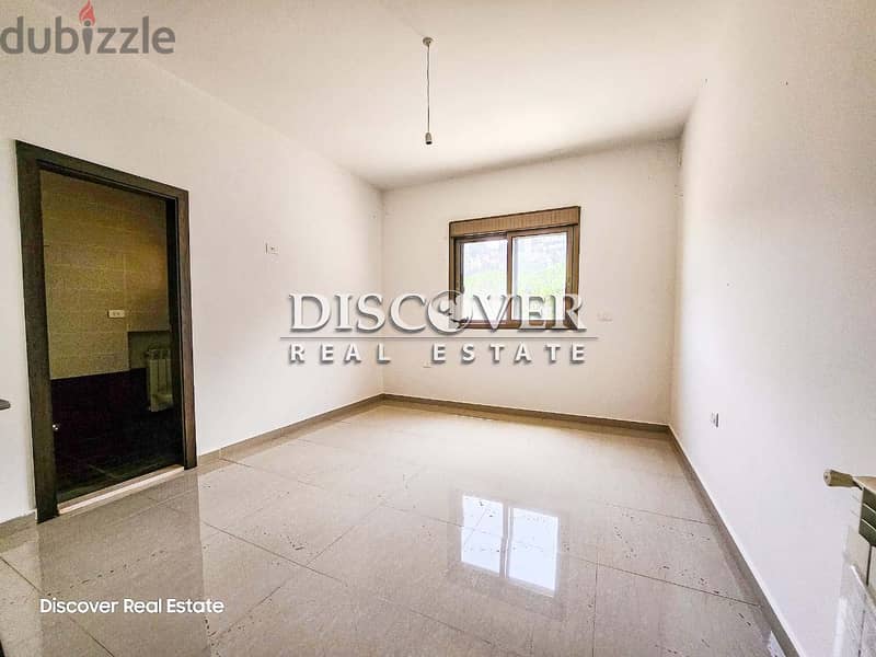 Your Dream Space | Duplex for sale in Baabdat 8