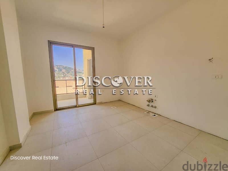 Your Dream Space | Duplex for sale in Baabdat 9