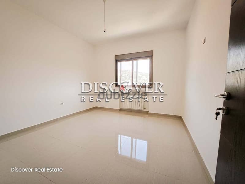 Your Dream Space | Duplex for sale in Baabdat 10