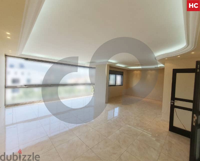 REF#HC00303 APARTMENT IN BALLOUNEH FOR SALE! 0