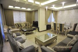 Furnished In Spears Prime (180Sq) 3 Bedrooms , Brand New (BT-553)