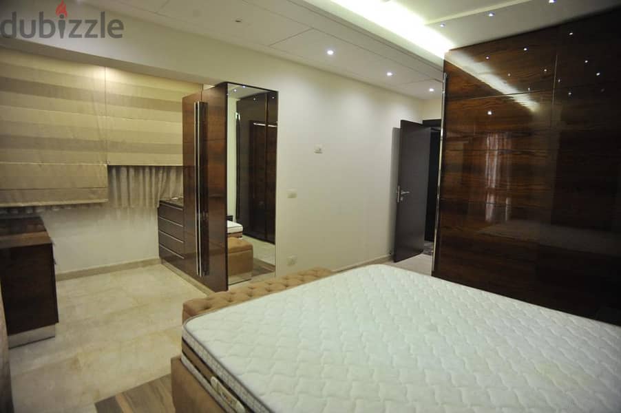 Furnished In Spears Prime (180Sq) 3 Bedrooms , Brand New (BT-553) 10