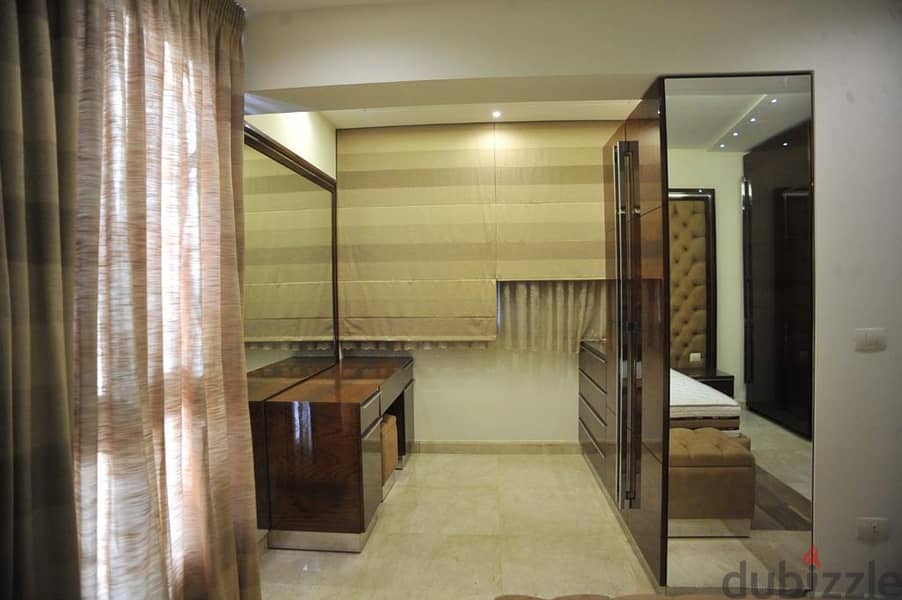 Furnished In Spears Prime (180Sq) 3 Bedrooms , Brand New (BT-553) 12