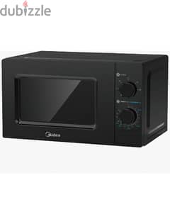 Midea Microwave 20L 700W