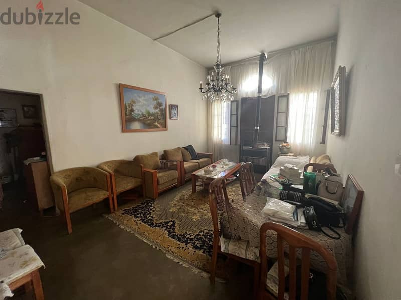RWK180JS - Stand-Alone House For Sale in Rayfoun 1