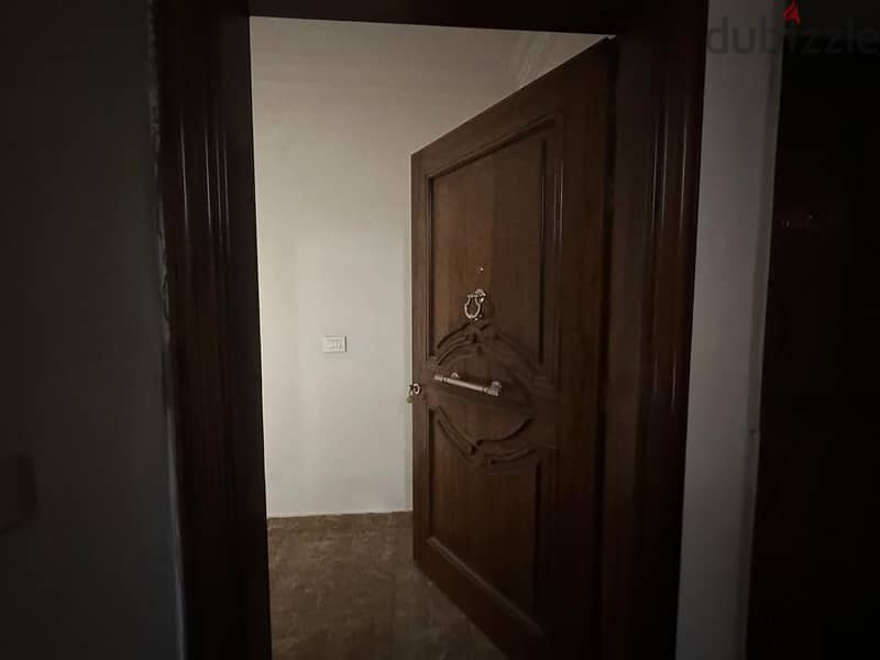 100 Sqm | Fully Decorated Apartment For Sale In Ras El Metn 2