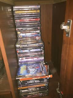 more than 175 movie cds dm your prices