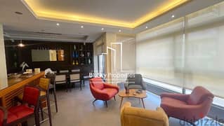 Apartment 250m² 4 beds For SALE In Achrafieh Sassine - شقة للبيع #JF 0