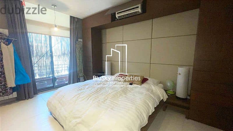 Apartment 250m² 4 beds For SALE In Achrafieh Sassine - شقة للبيع #JF 8