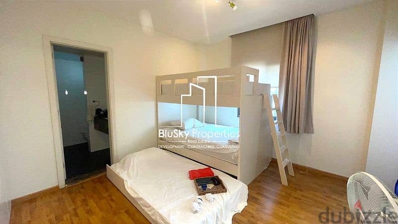 Apartment 250m² 4 beds For SALE In Achrafieh Sassine - شقة للبيع #JF 14