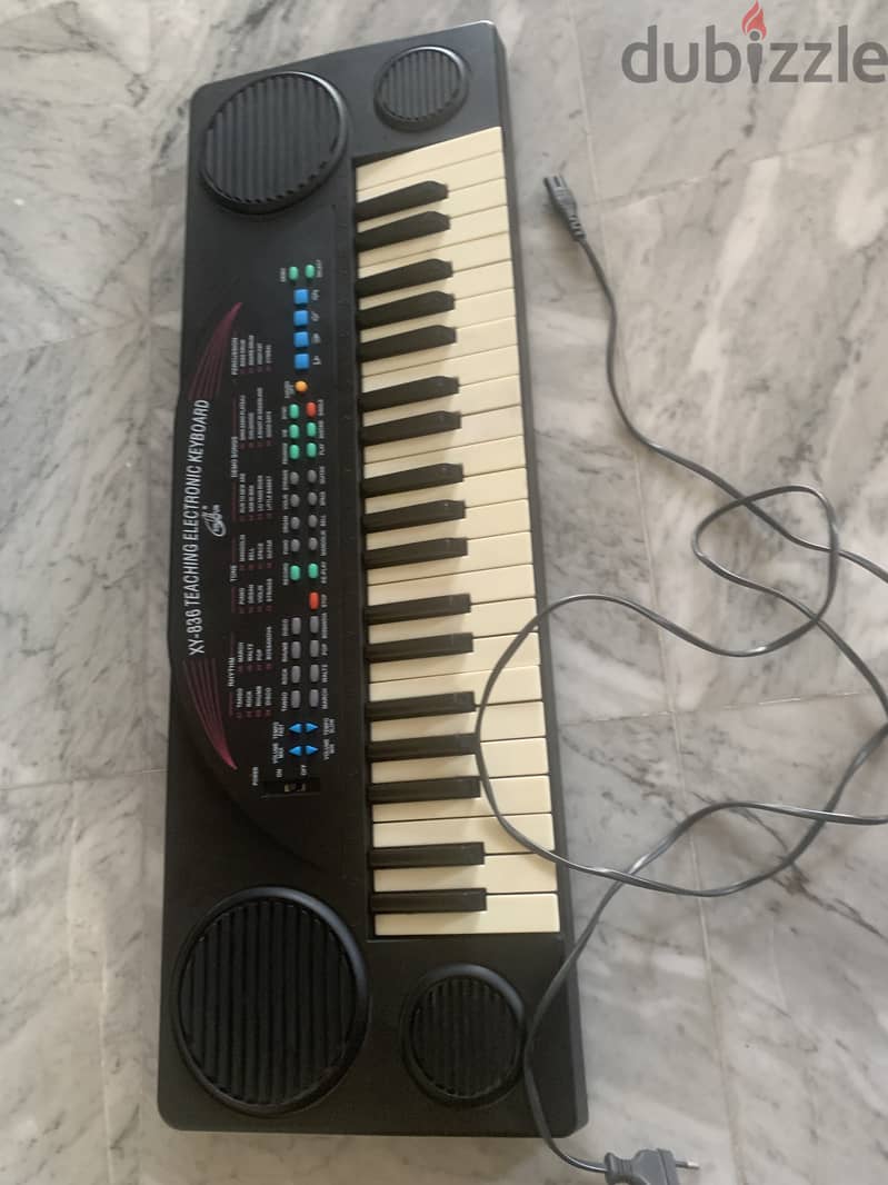 Orgue for sale!! 0