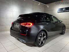 Mercedes A200 Night package TgF 1 Owner 63.000 km
