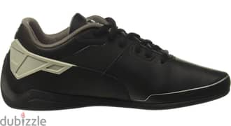 PUMA Mens Mapf1 Drift Cat Delta Lace Up Sneakers Shoes Casual - Black 0