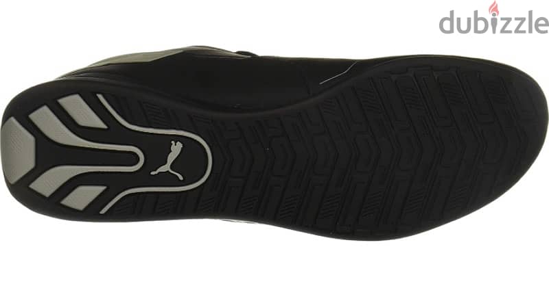 PUMA Mens Mapf1 Drift Cat Delta Lace Up Sneakers Shoes Casual - Black 2