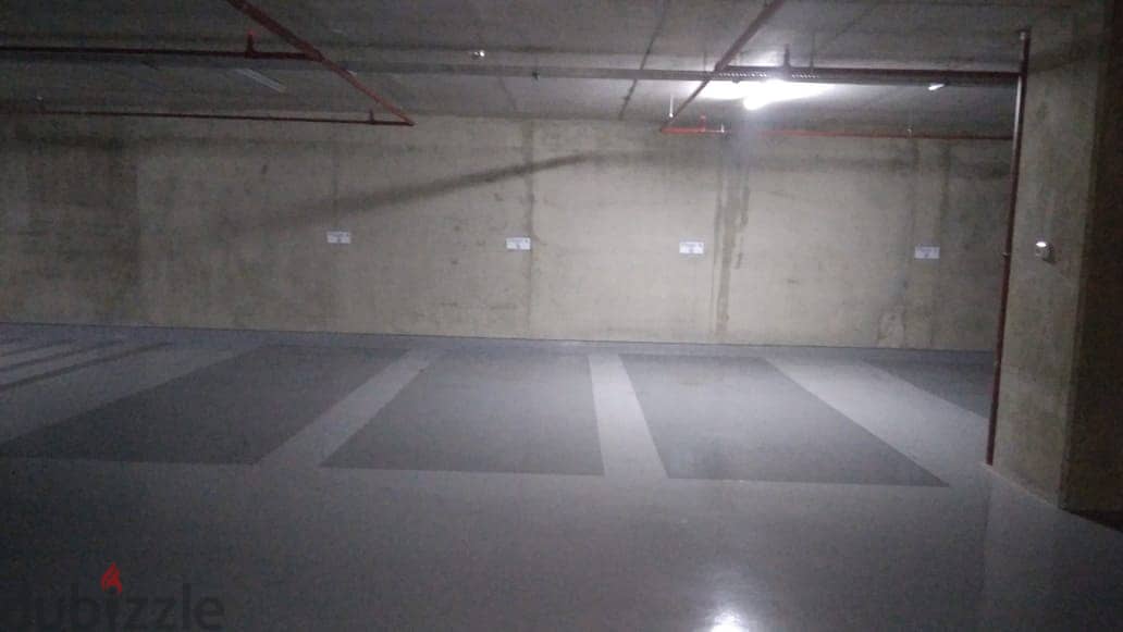 L12700- High-End Office for Rent In Dbayeh 1