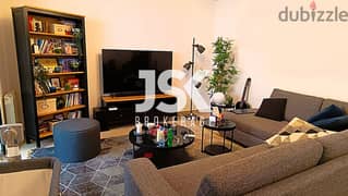 L08244- Apartment for Sale on Jeita Highway